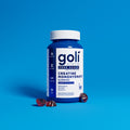 Goli Creatine Power Gummies